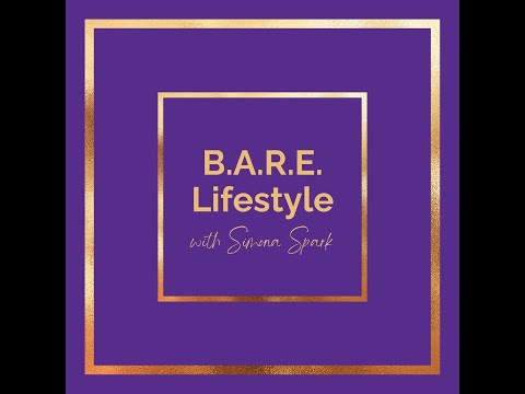 117. BDSM Lifestyle with Hannah