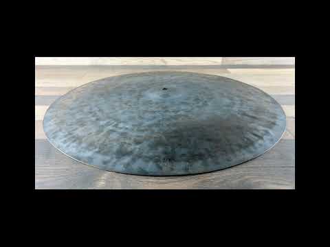 Dream Dark Matter Flat Earth Ride Audio Sample