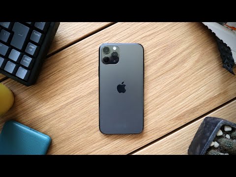 Should YOU still buy the iPhone 11 Pro? Updated Review!