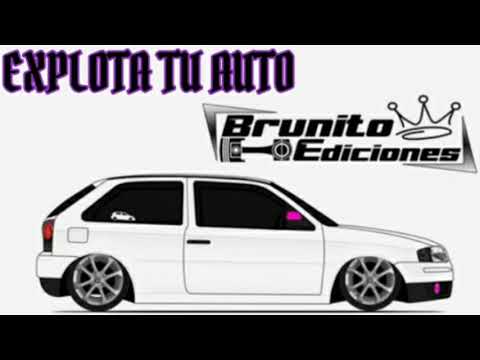 EXPLOTA TU AUTO VS ENGANCHADO FIESTERO #7 - RKT - FACU DL