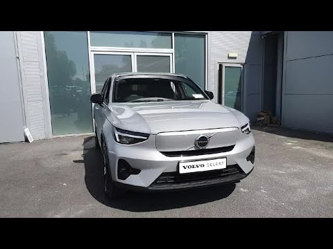 Volvo C40 Recharge Twin Motor AWD Plus - Image 2
