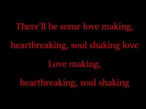 Don't Let Go (Love) - Bastille Ft. Swarmz (UK), Kianja & Craig David (LYRIC VIDEO)