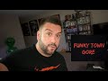 My Thoughts On Funky Town Infamous Gore Video