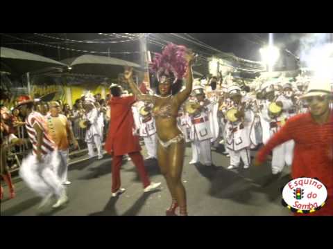 GRES Engenho da Rainha 2013