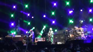 Phish | 06.15.12 | The Wedge