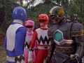 Power Rangers Lost Galaxy Staffel 1 Folge 40 HD Deutsch