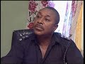 Osuofia The Police Sargent Confronts His Boss (D.P.O) - Nigerian Nollywood Comedy Skits