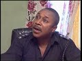 Osuofia The Police Sargent Confronts His Boss (D.P.O) - Nigerian Nollywood Comedy Skits