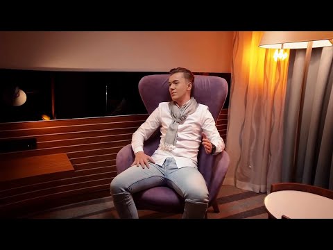 MENIL VELIOSKI - Prava ljubav - (Official Video 2016)