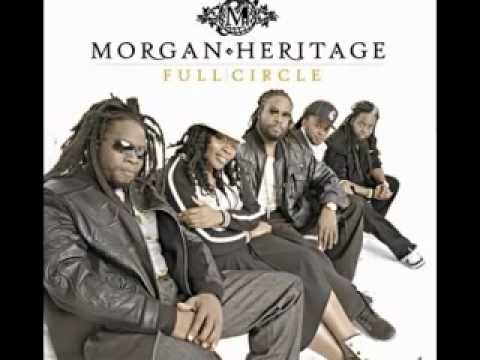 Morgan Heritage - Gangsta Groupie