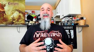 Evergrey - The Atlantic (Album Review)