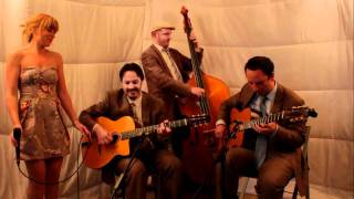 All Of Me - Jonny Hepbir Quartet - UK & International Jazz Band Hire