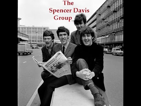 The Spencer Davis Group - Greatest hits [HQ Audio]