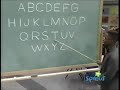 The Alphabet Song May I Help You Like Shawn The Beanstalk