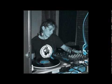 Dj Kraft - Hardtechno Mix (1999)