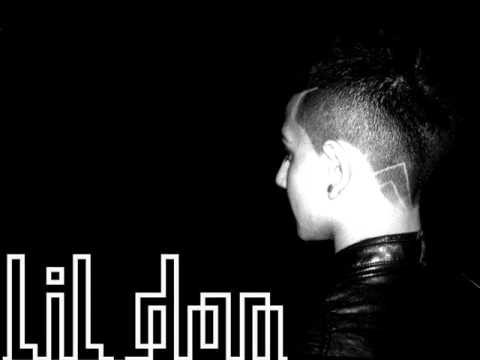 Lil'Don - Special (CatiBeatz)