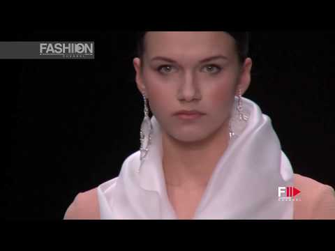 STUDIO.K Full Show Fall Winter 2016 2017 Moscow by Fashion Channel