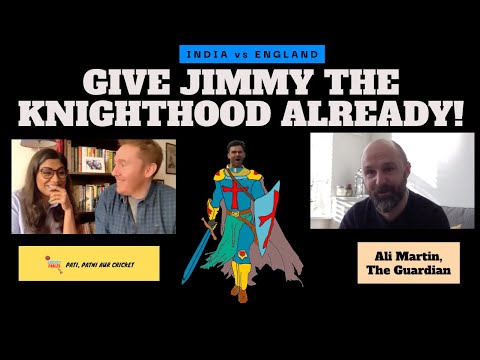 ‘One of England’s greatest away wins’ | India vs England | Chennai Test