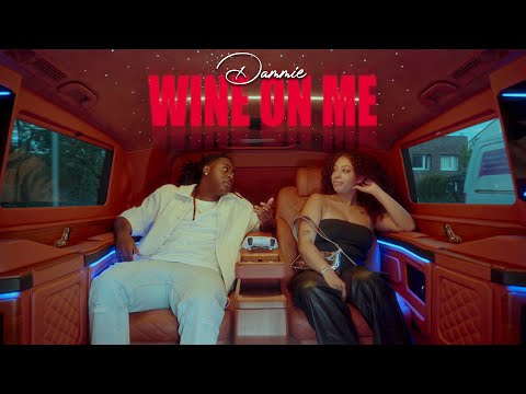 Dammie - Wine On Me (Prod. by BK)