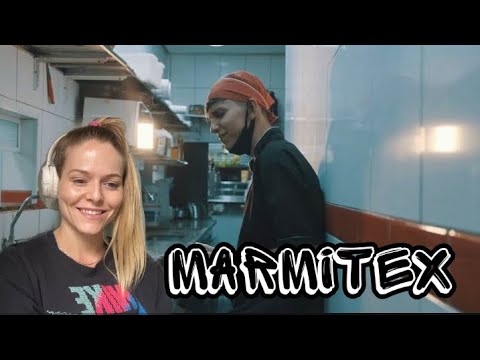 Nauta - "MARMITEX" 🍲 (Dir.@iagovitorini) - REACT | DANI ROCHA