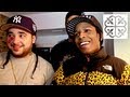 ASAP ROCKY MONTREALITY Interview - YouTube