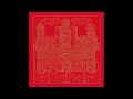 XTC - Bungalow [Steven Wilson 5.1 Mix]