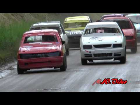 Auto - Cross 3 Nationen - Cup Pfeffelbach 2016