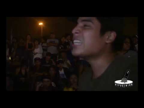 RG vs AXZ | 8VOS DE FINAL | HIPOCENTRO: 1ra Fecha - Torneo Apertura 2019