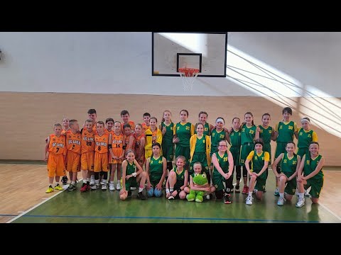 U11: BKM Žilina -BS LUKO mix 80:45 (11:10,14:02,00:18,25:05,10:08,20:02)
