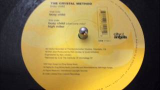 THE CRYSTAL METHOD - BUSY CHILD