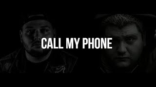 Call My Phone Music Video
