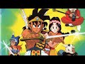 Dragon Quest Yuusha Abel Densetsu Ending 1 Yumeo Shinjite