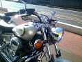 ヤマハ ドラッグスター 250 問合せＮＯ．５３１２★空冷４サイクルＶツイン！シーシーバー付き！人気のホワイト＆シルバー！