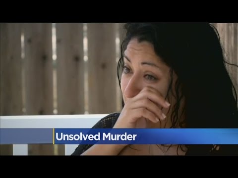 One Year Later, Manteca Mother Searching For Son's Killer