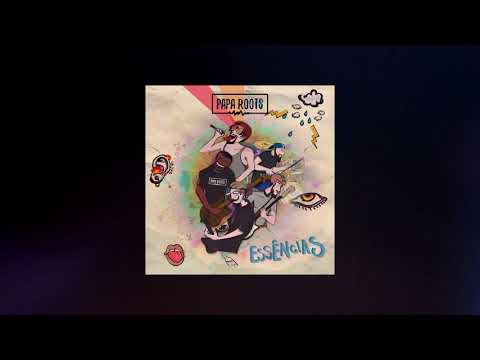 Papa Roots - Se a Chuva Cair - EP Essências (Graphic Video Oficial)