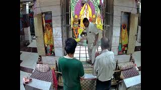 shakti Mandir Hsp Live Stream