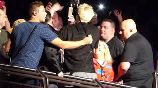 Download lagu The Energy Never Dies ( In The Crowd) / The Script / 3Arena / Dublin 9/2/18 mp3 Download lagu The Energy Never Dies ( In The Crowd) / The Script / 3Arena / Dublin 9/2/18 mp3