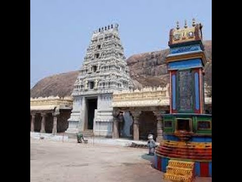 Vizianagaram Tourism
