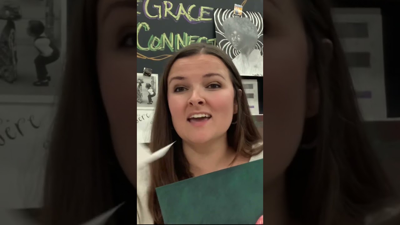 A Supply That Every Art Teacher Needs