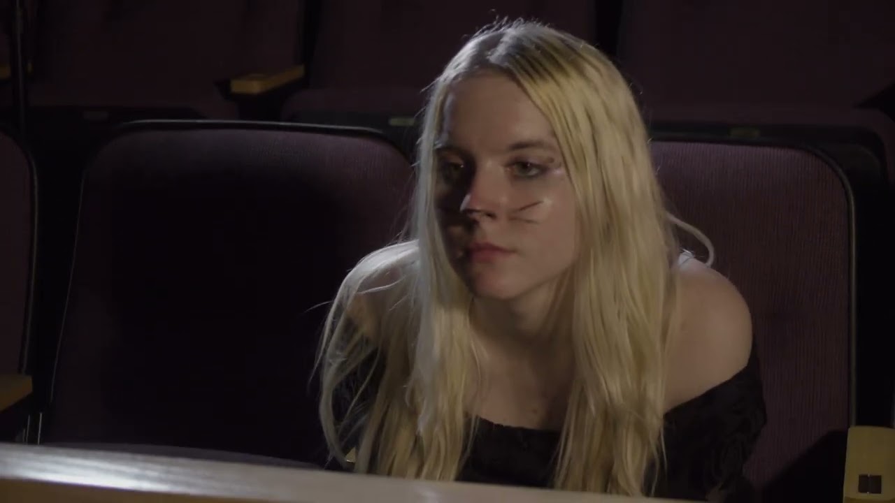 AV Halloween Special