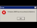 ALL WINDOWS ERROR GOOGLE TRANSLATE VOICE