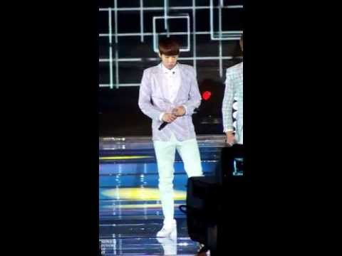 130420 K-POP COLLECTION_CHASER_SUNGKYU