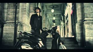 HONDA SH Mode 125   RAIN HD