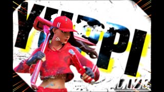 【FORTNITEライブ】タイマンしまーす　初見さんきてー！！