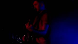 Twin Atlantic - A Scar To Hide (The Copper Rooms, Coventry 2017)