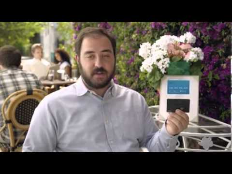 Does This Card Seem Like A Good Idea To You