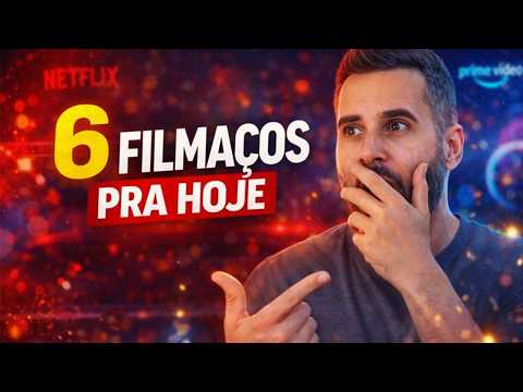 6 Obras Impecáveis - SÓ FILMAÇO