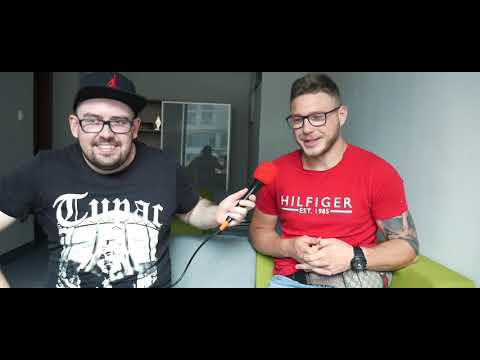 [WYWIAD] Bartosz Boruciak x Kubańczyk