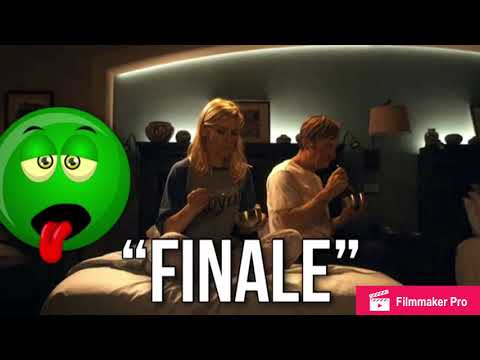 Better Call Saul “Something Unforgivable”/Season 5 RANT!!!