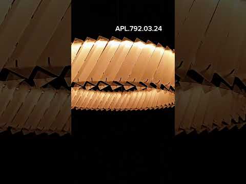 Миниатюра изображения товара Потолочный светильник Aployt Augostina APL.792.03.24